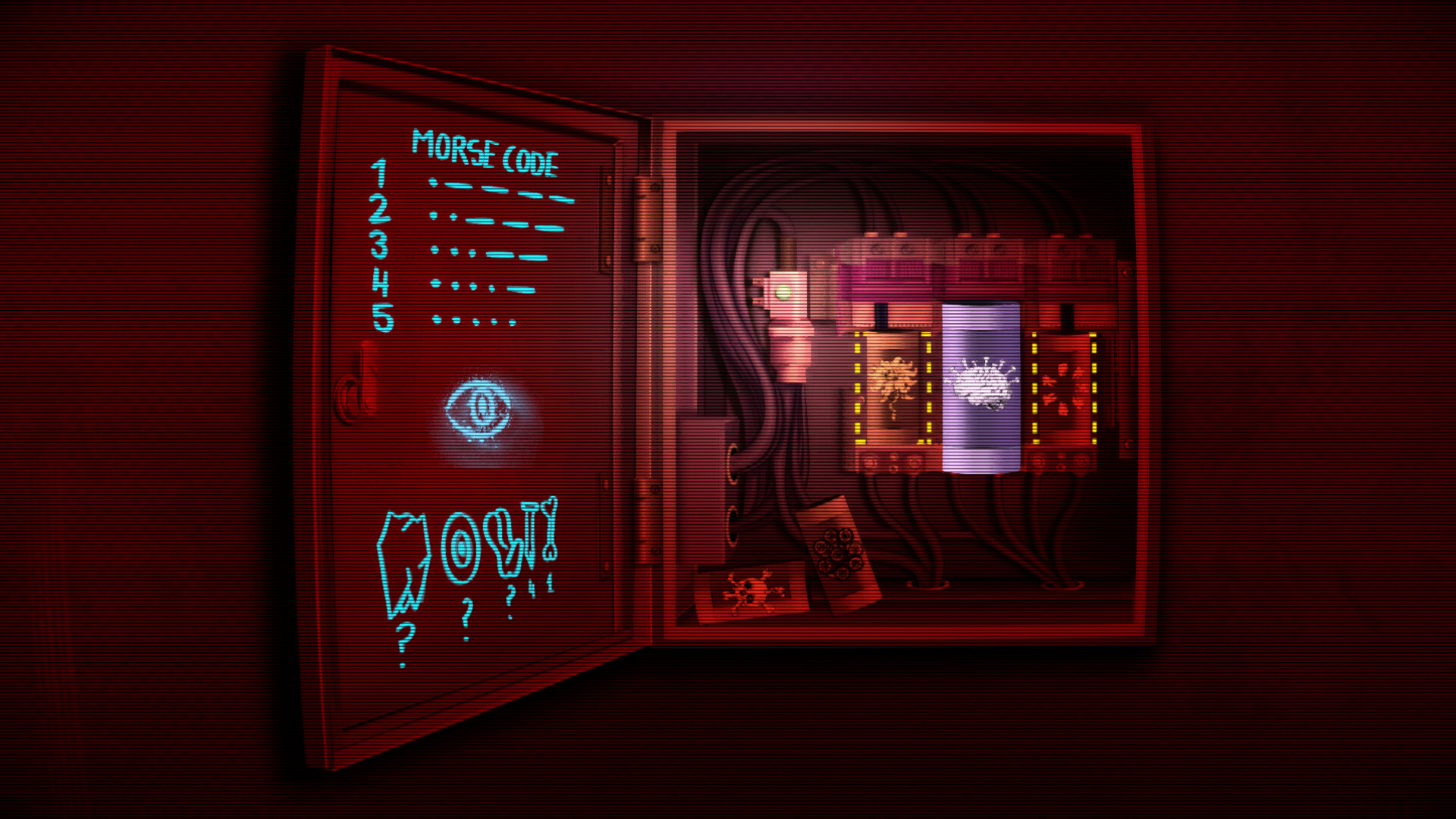 The Next Stop screenshot 2