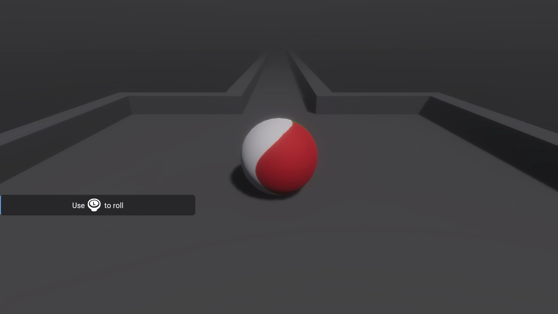 Lightbound : A Rolling Ball Game screenshot 1