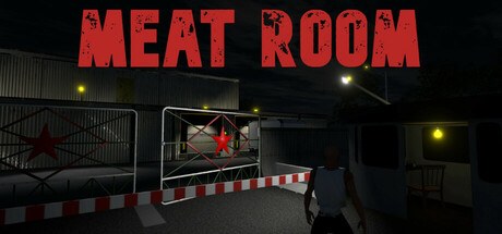 MEAT ROOM