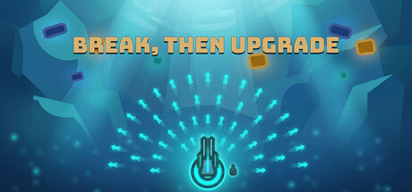 Break, Then Upgrade