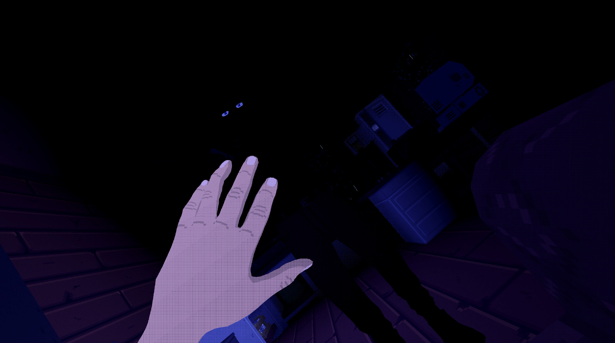 Timber trail screenshot 3