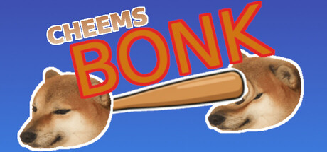 Cover art from Cheems Bonk