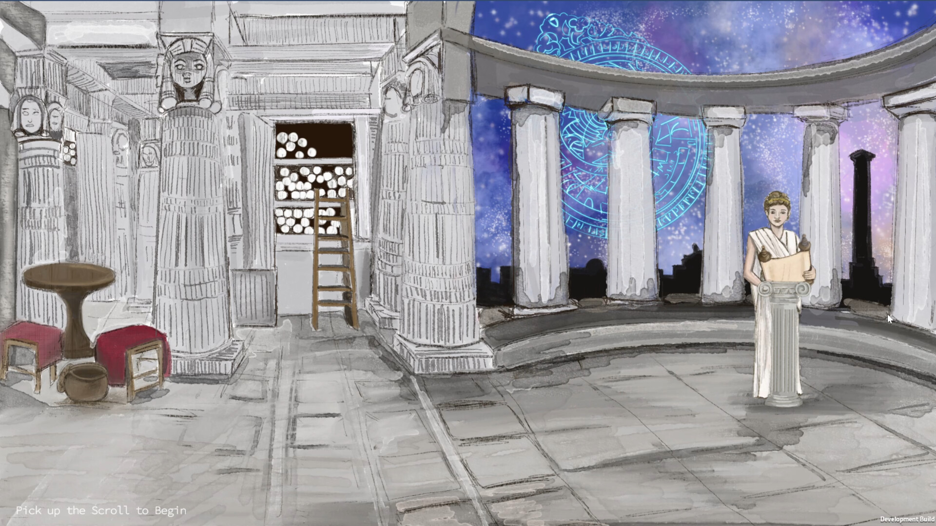 From Which We STEM screenshot 5
