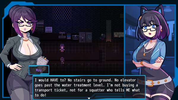 Succum Brewery screenshot 2