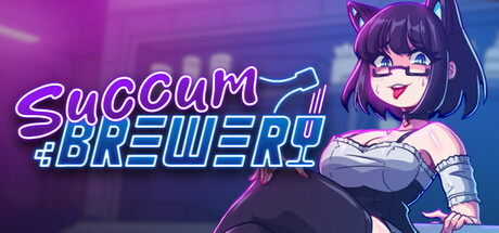 Cover art from Succum Brewery