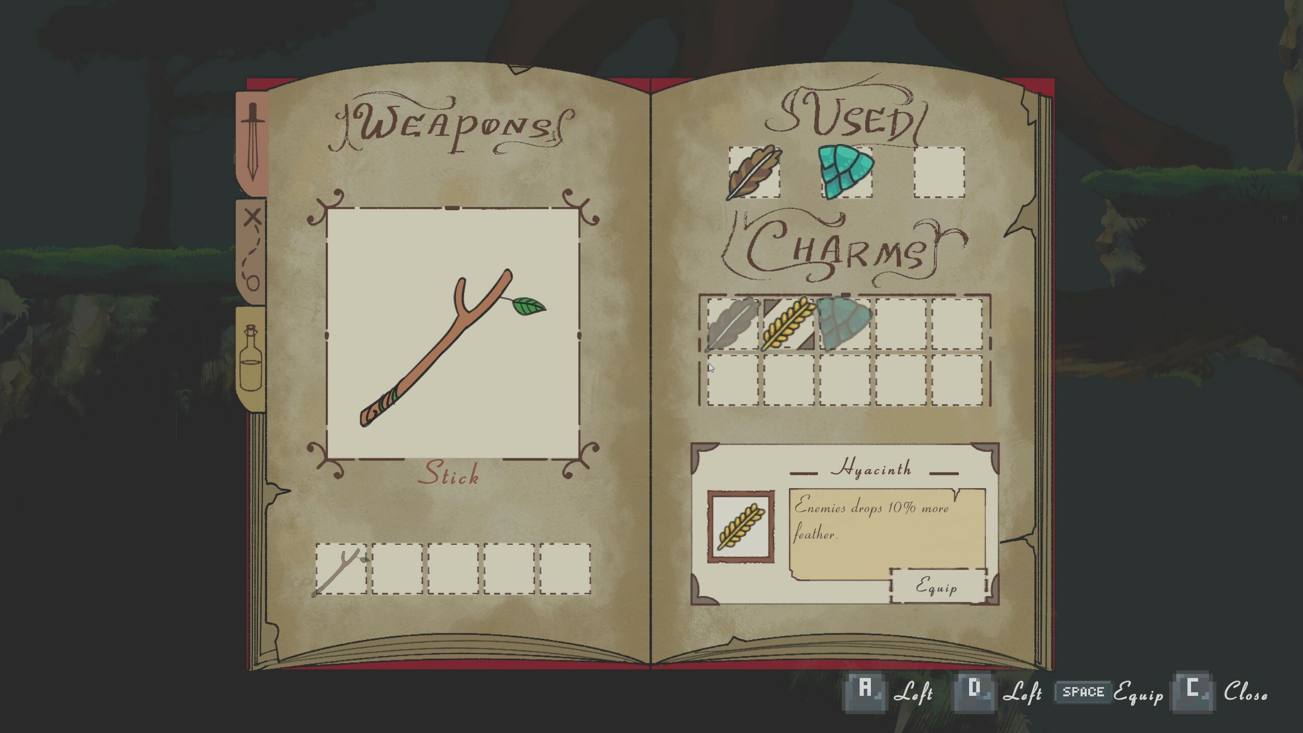 The Legend of Simurgh screenshot 4