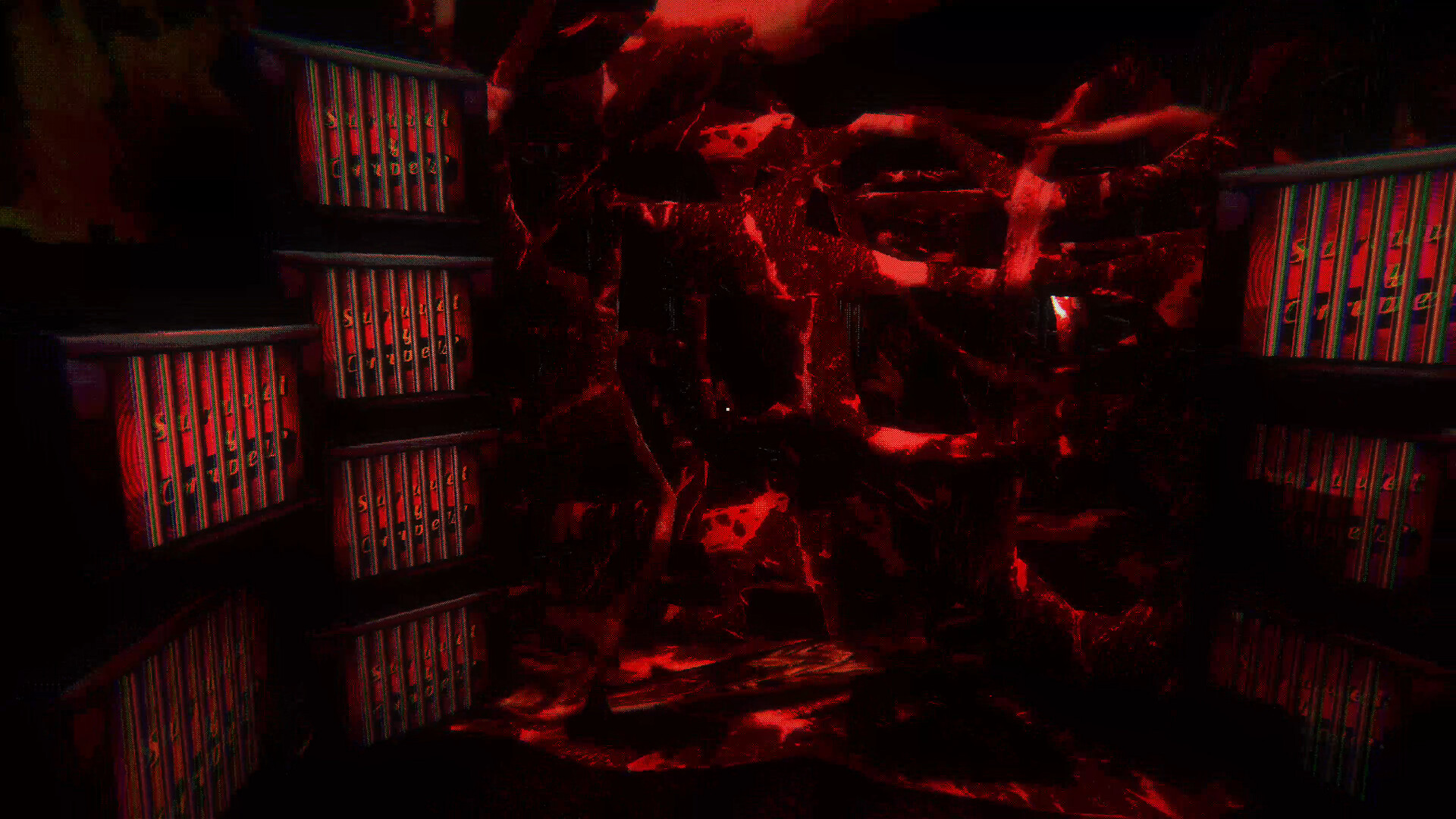 The Facility  trailer