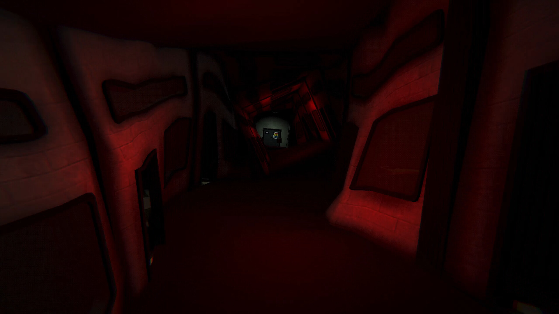The Facility  screenshot 4