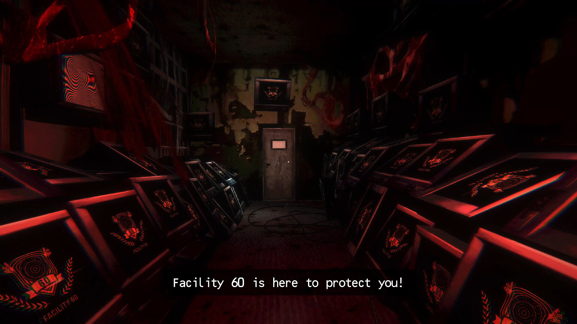 The Facility  screenshot 5