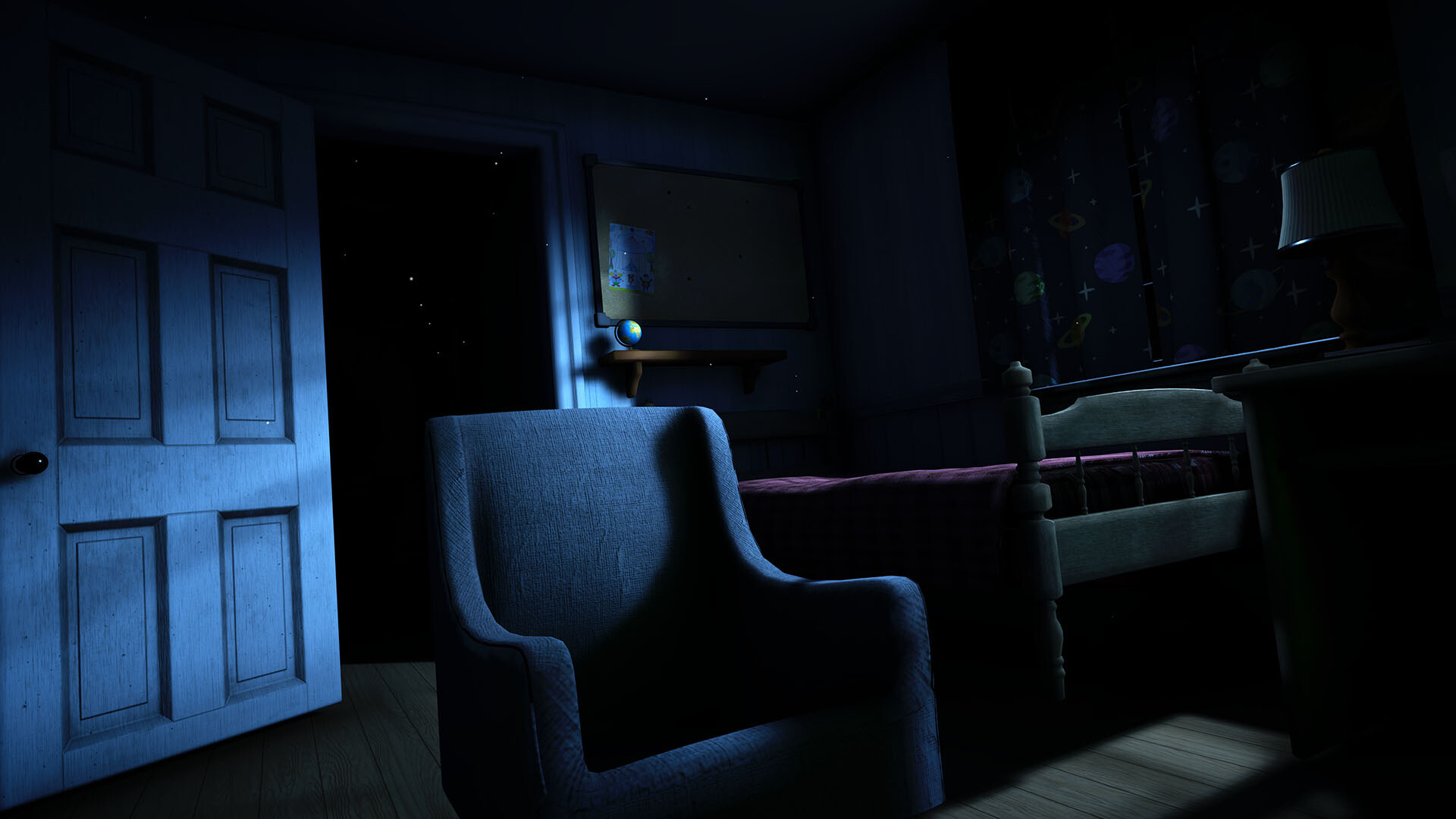 Trailer poster