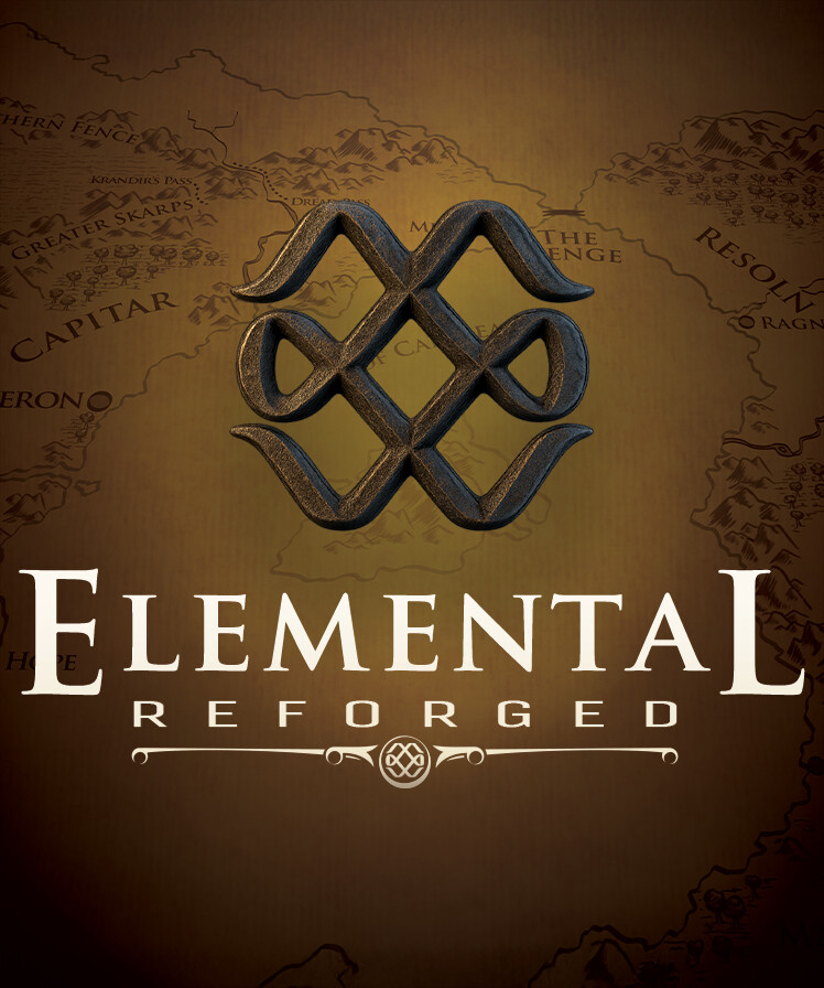 Elemental: Reforged