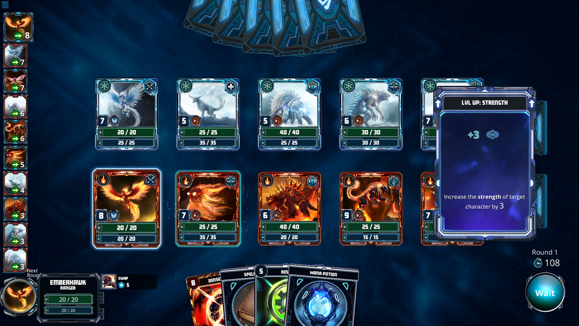 Starship Warbeasts screenshot 3