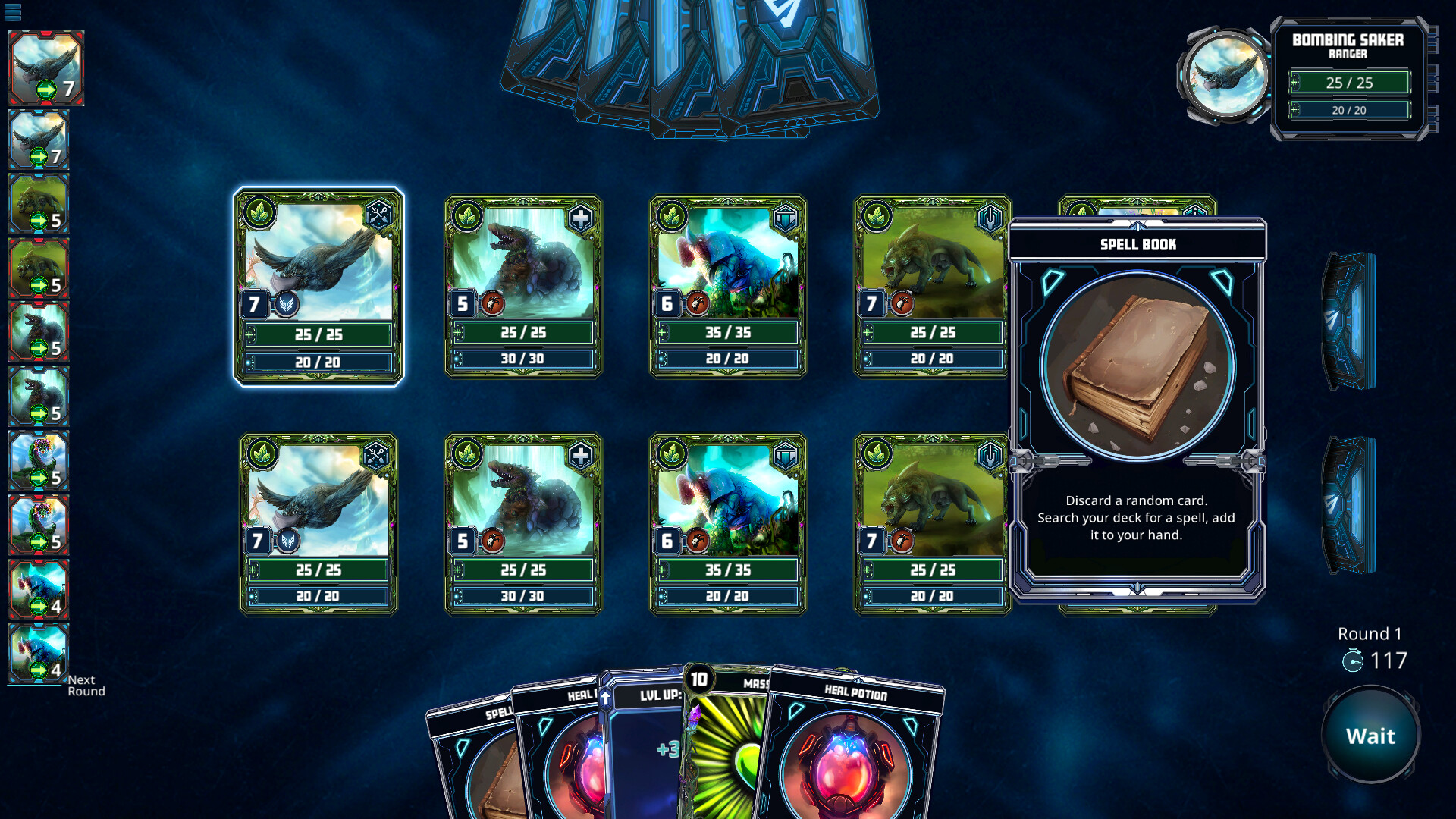 Starship Warbeasts screenshot 5