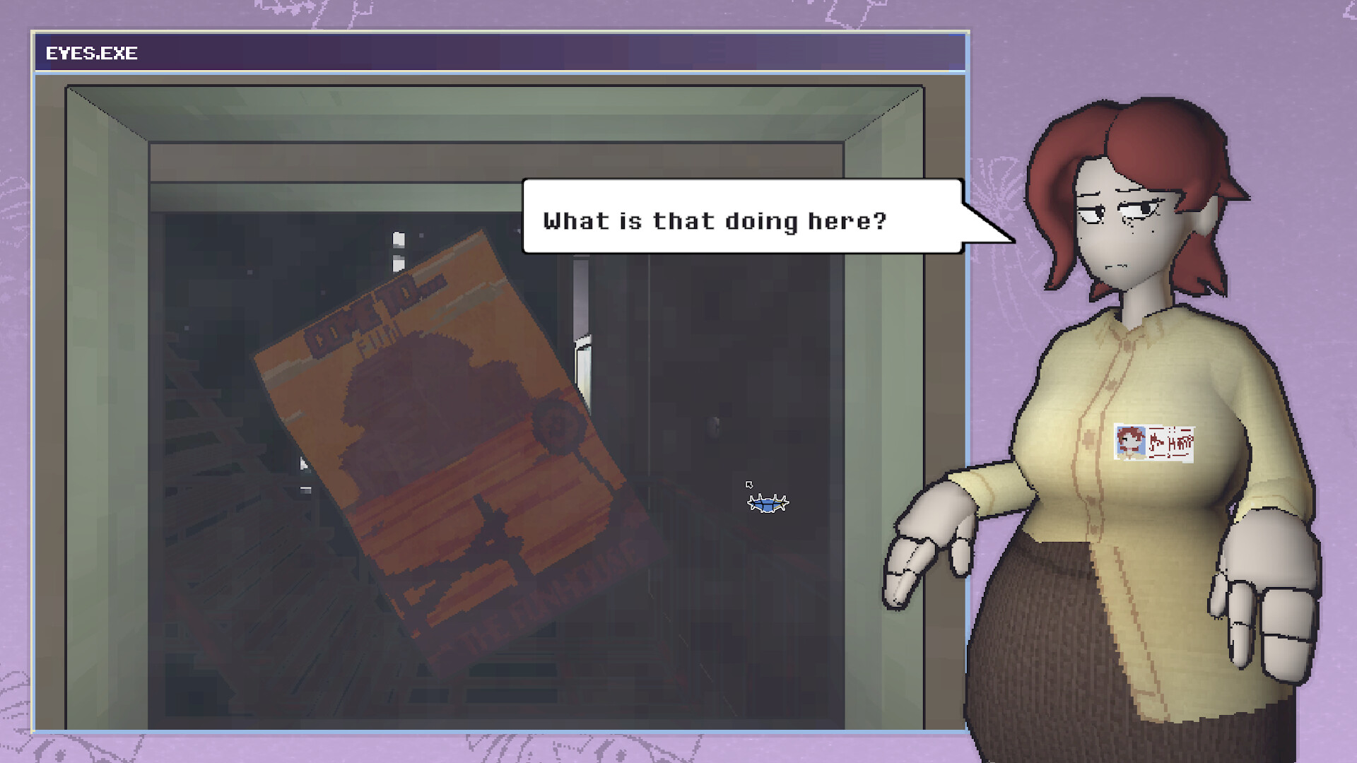 Frankie's Fun House screenshot 3