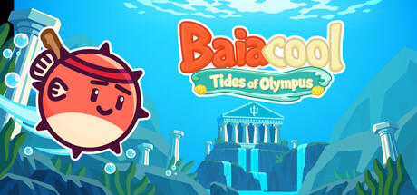Cover art from Baiacool - Tides of Olympus
