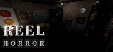 Reel Horror
