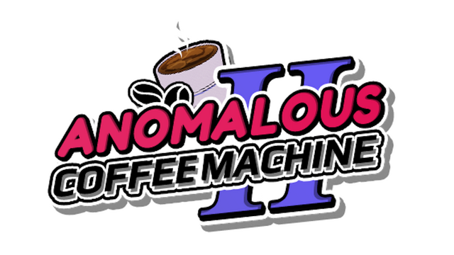 Anomalous Coffee Machine 2