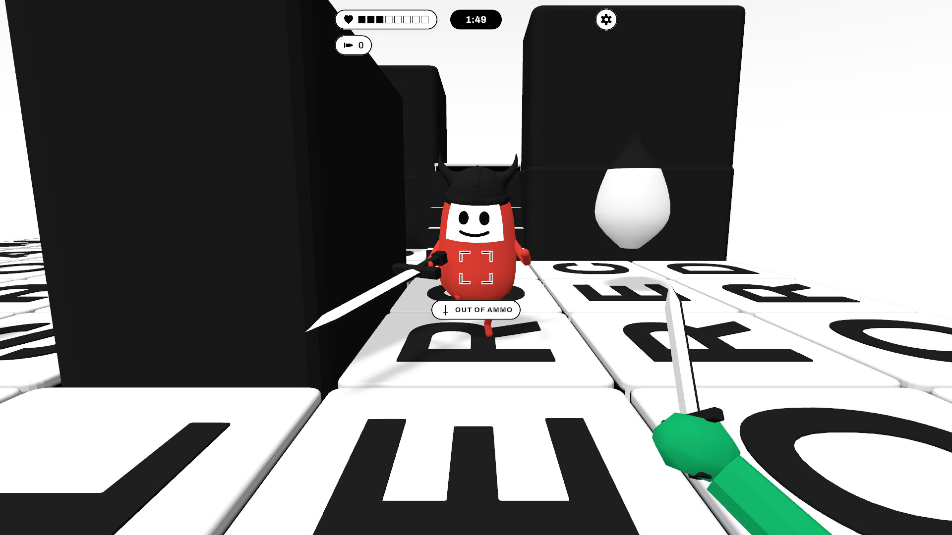 CrossSwords: FPS Crosswords screenshot 5