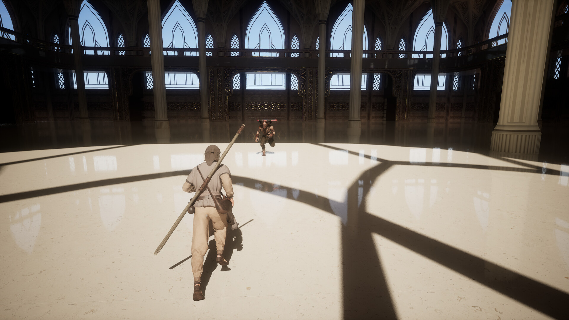 Mystic screenshot 2