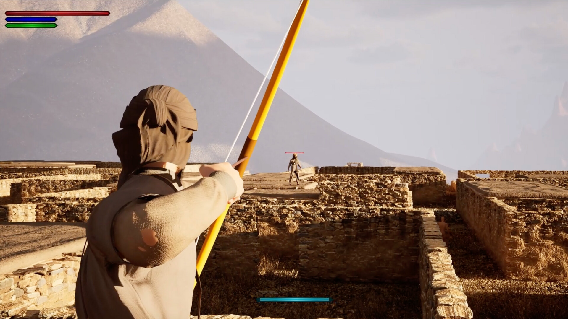 Mystic screenshot 5
