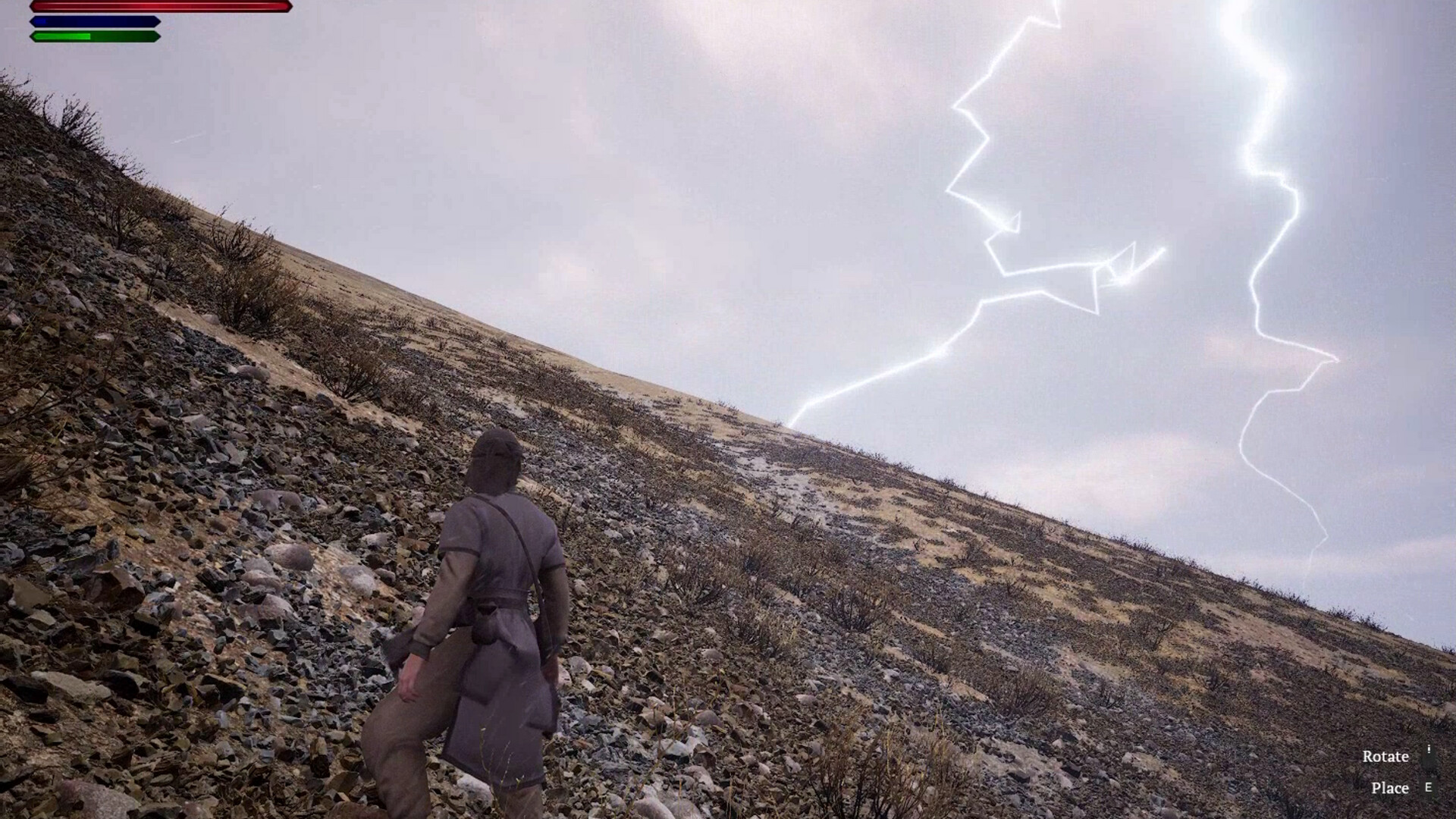 Mystic screenshot 4