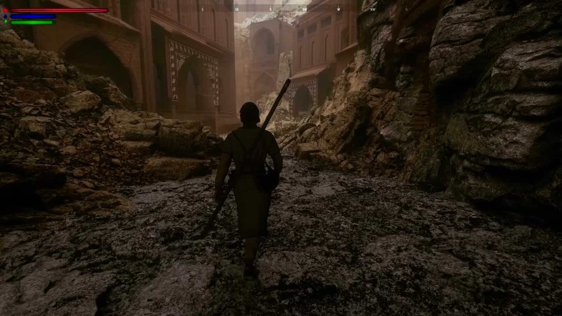 Mystic screenshot 3