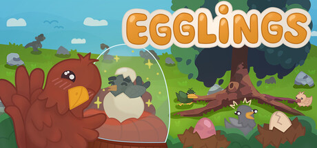Egglings