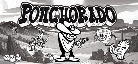 Ponchorado