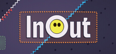 Cover art from InOut