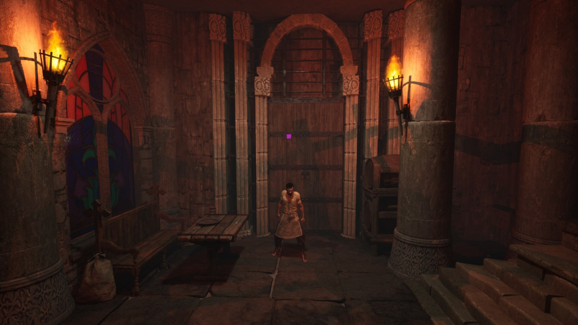 Tower of Elyndium screenshot 4