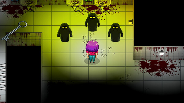 Emi's Solo Ghost Hunting screenshot 4