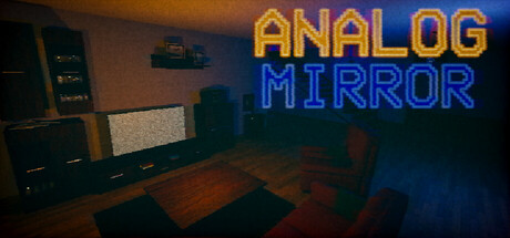 Analog - MIRROR