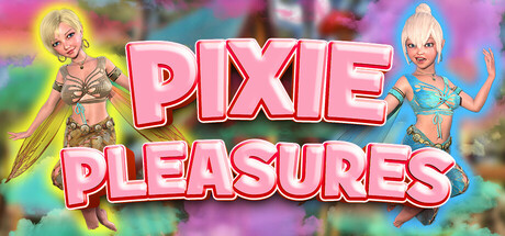 Pixie Pleasures ????‍♀️