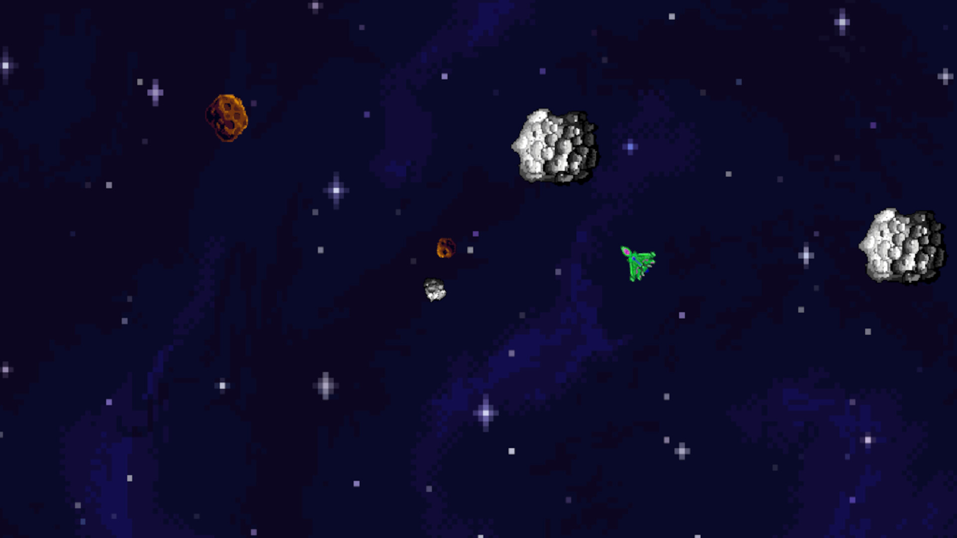 Square Shooter trailer