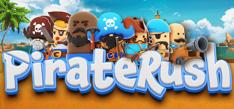 Pirate Rush