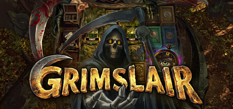Grimslair