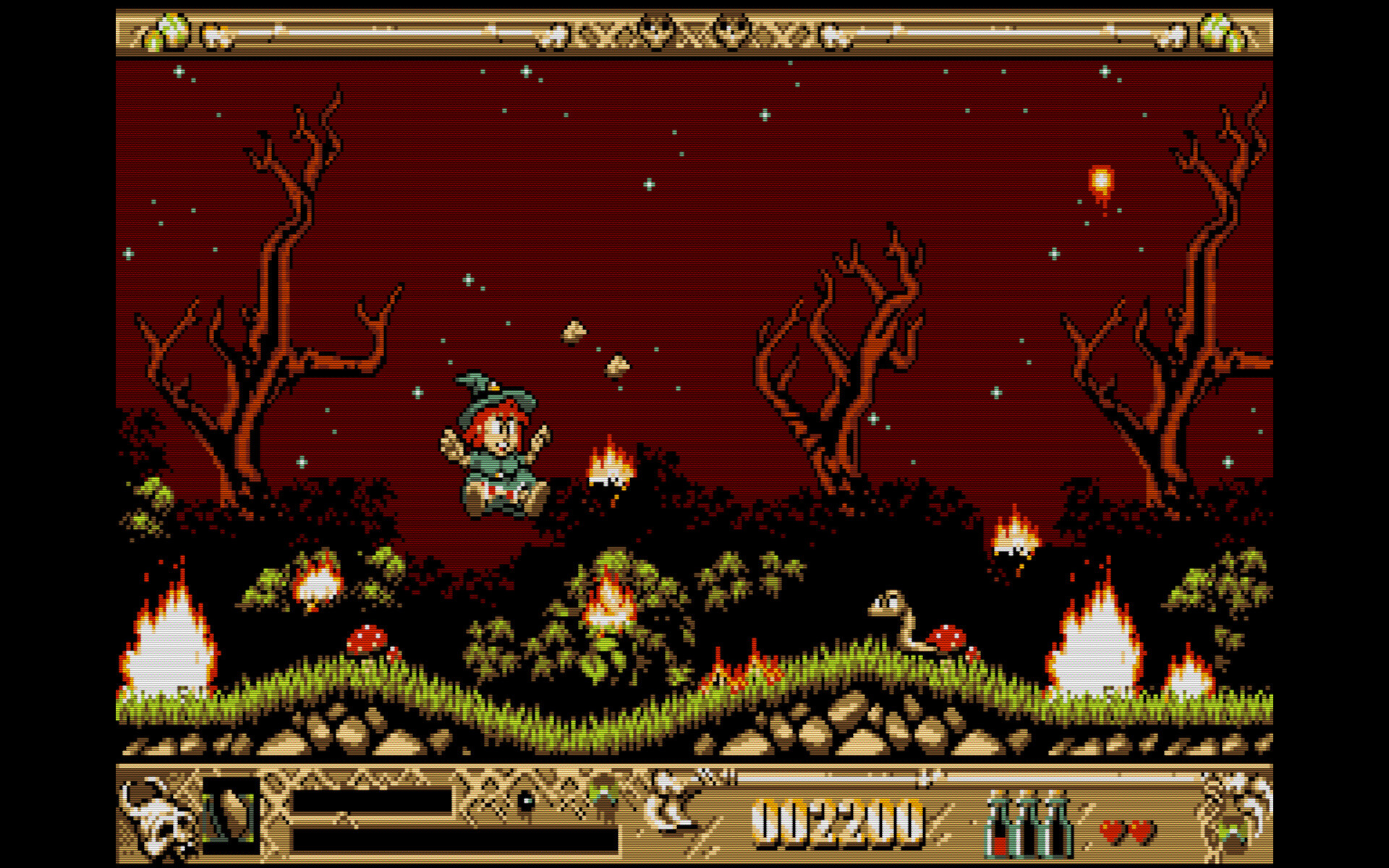 Super Cauldron screenshot 3