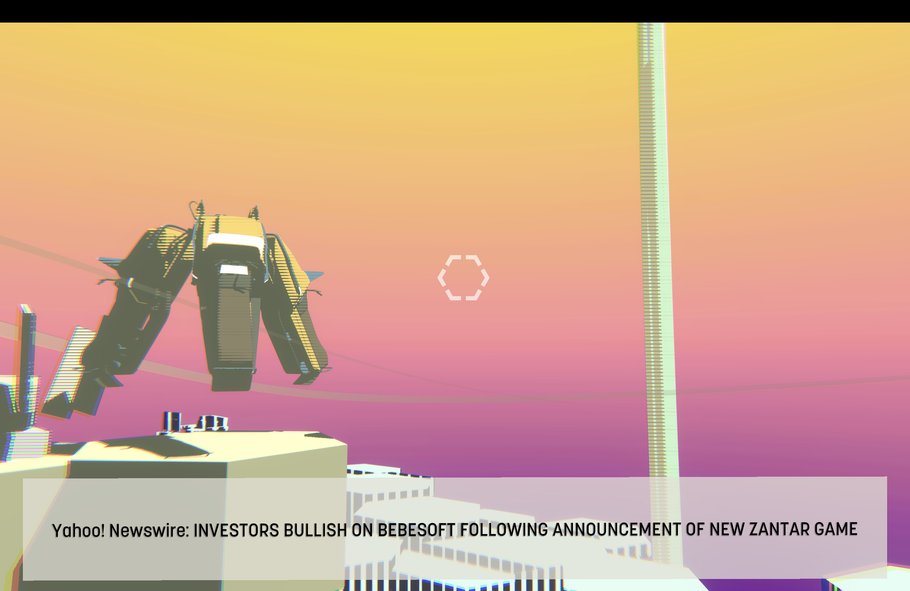 Zantar & Other Stories screenshot 3