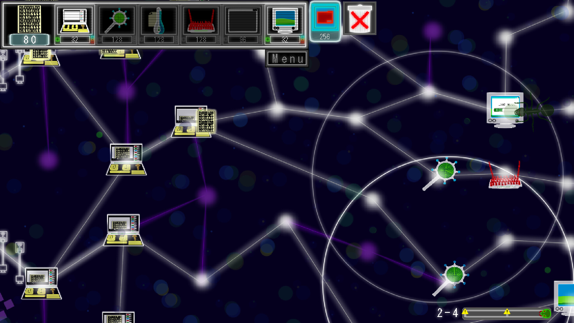 Peter's Apostles screenshot 4