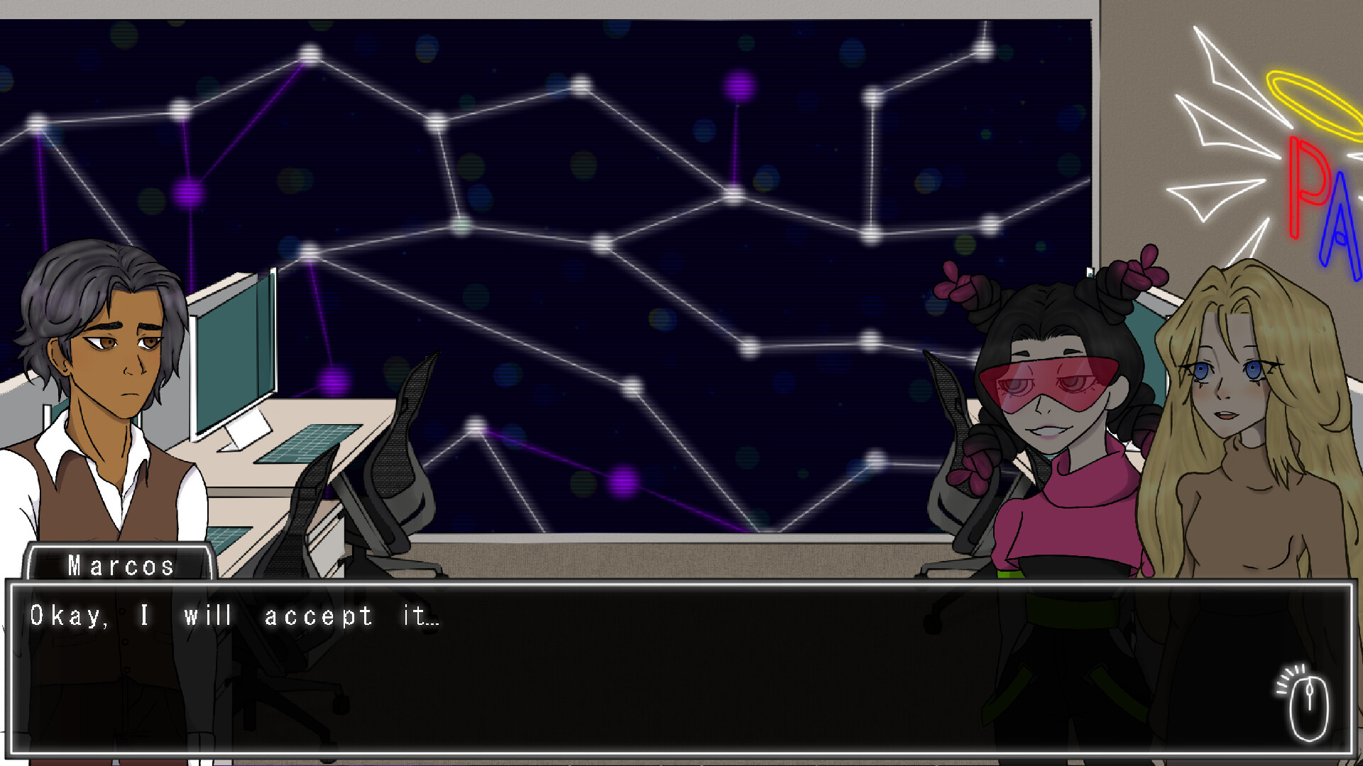Peter's Apostles screenshot 3