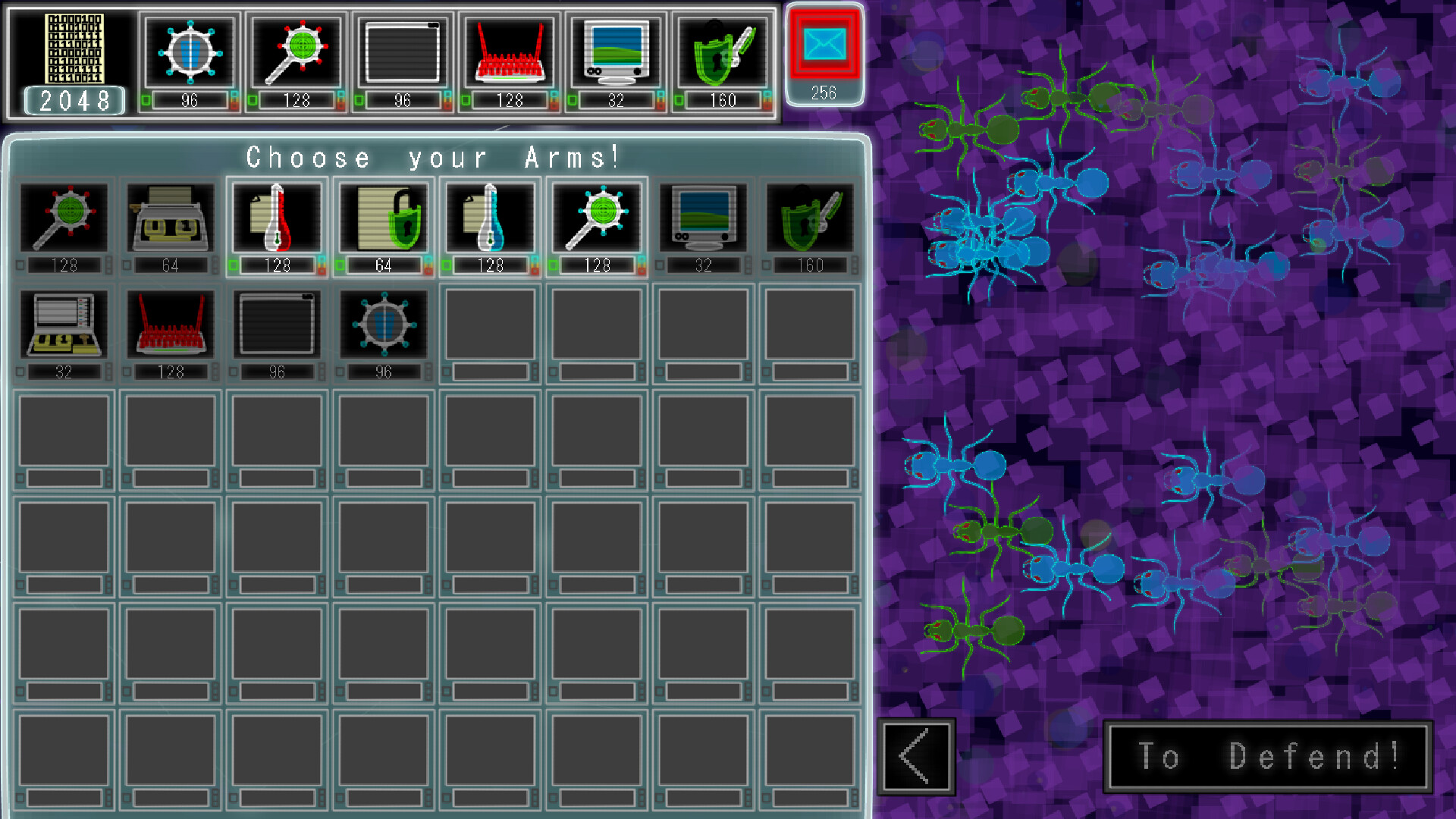 Peter's Apostles screenshot 5