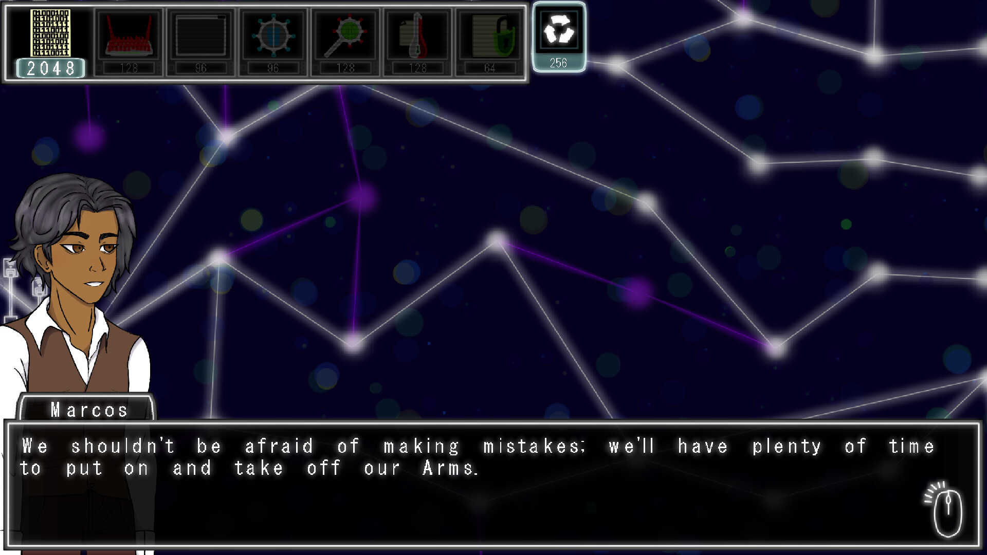 Peter's Apostles screenshot 2