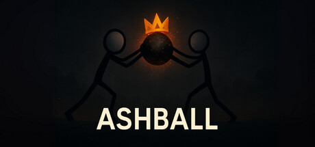 Cover art from AshBall