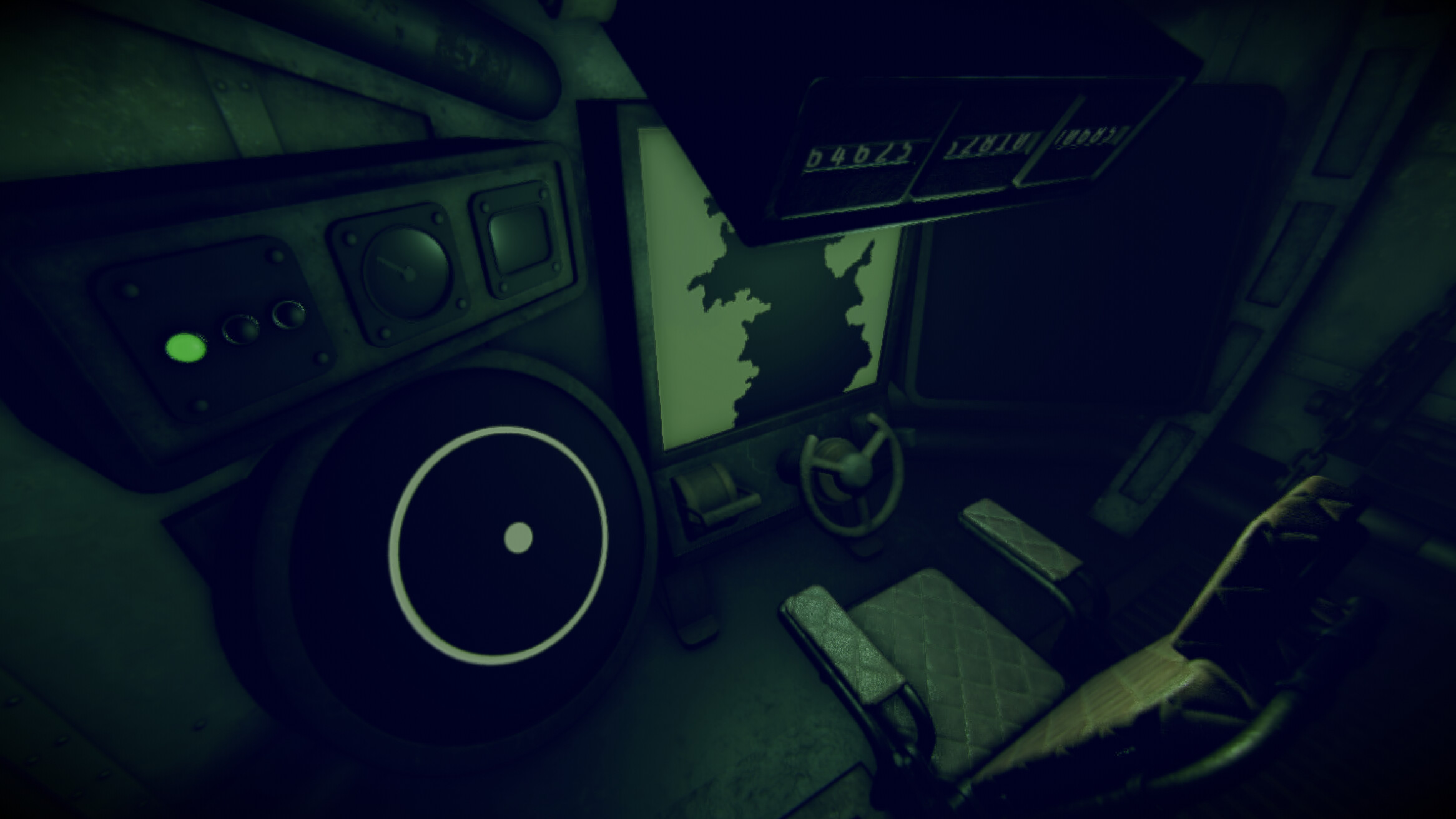 Abyssal Rust screenshot 2