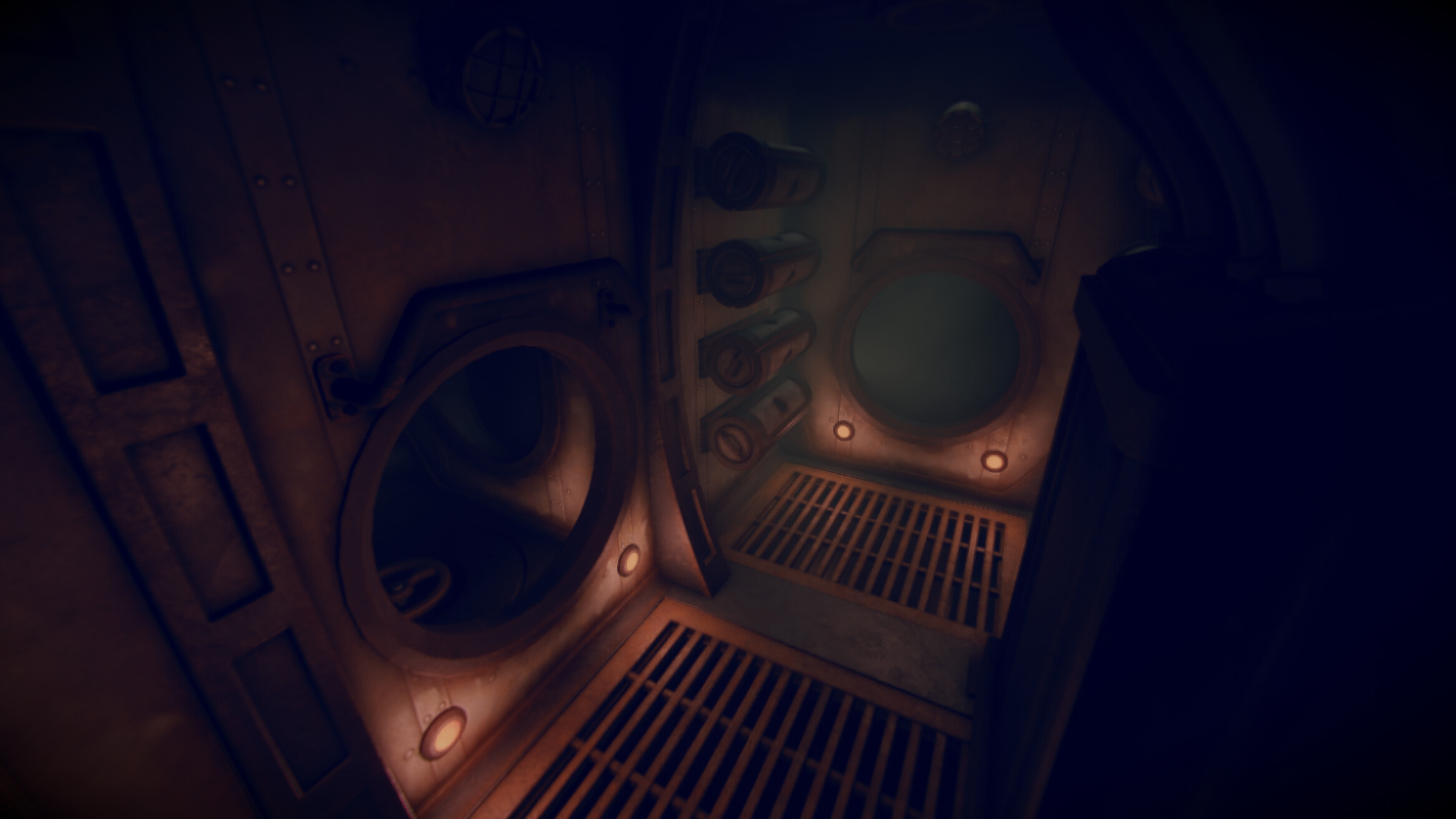 Abyssal Rust screenshot 3