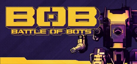 BoB - Battle of Bots