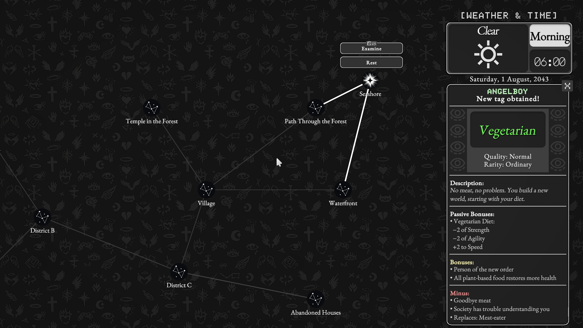 ⭒♱Angelcore♱⭒: 『//:Afterlife://』 screenshot 3