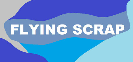 Cover art from Flying Scrap