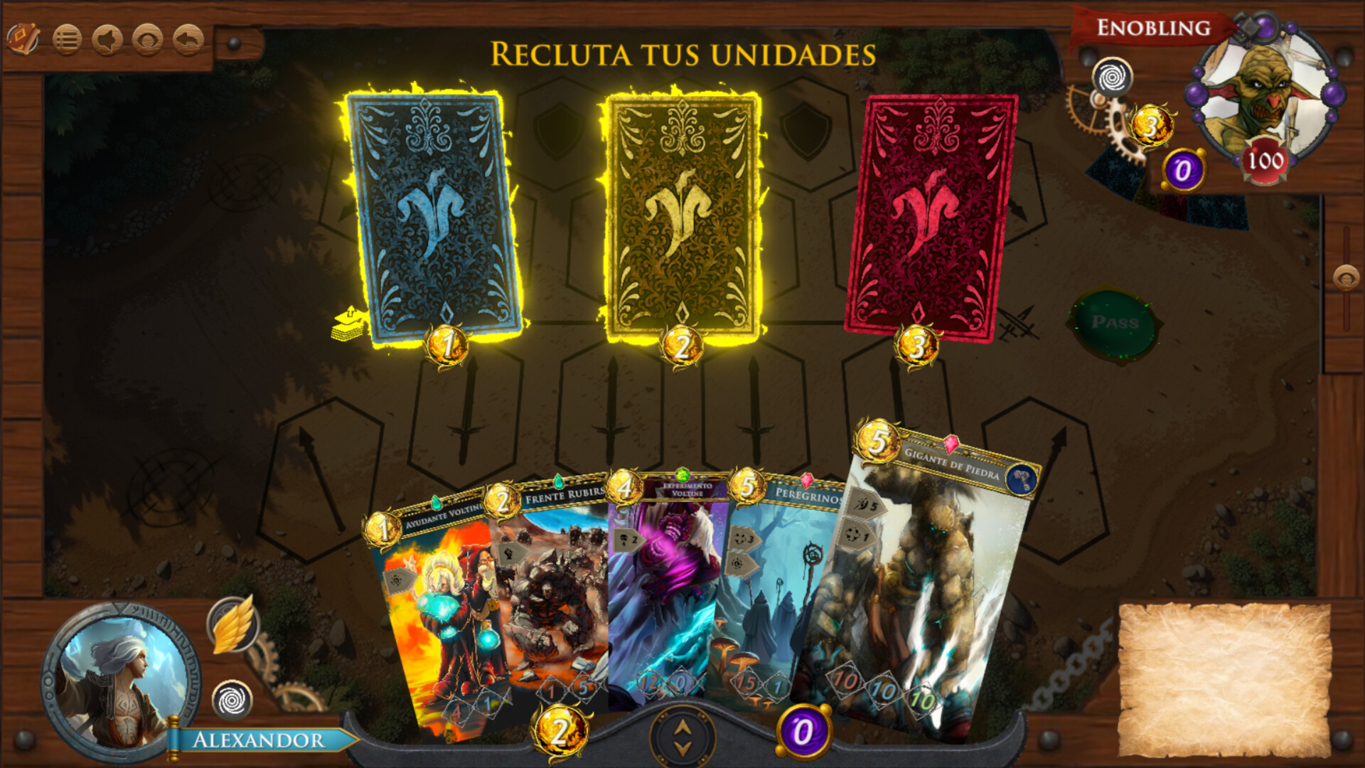 Valmir CCG screenshot 4