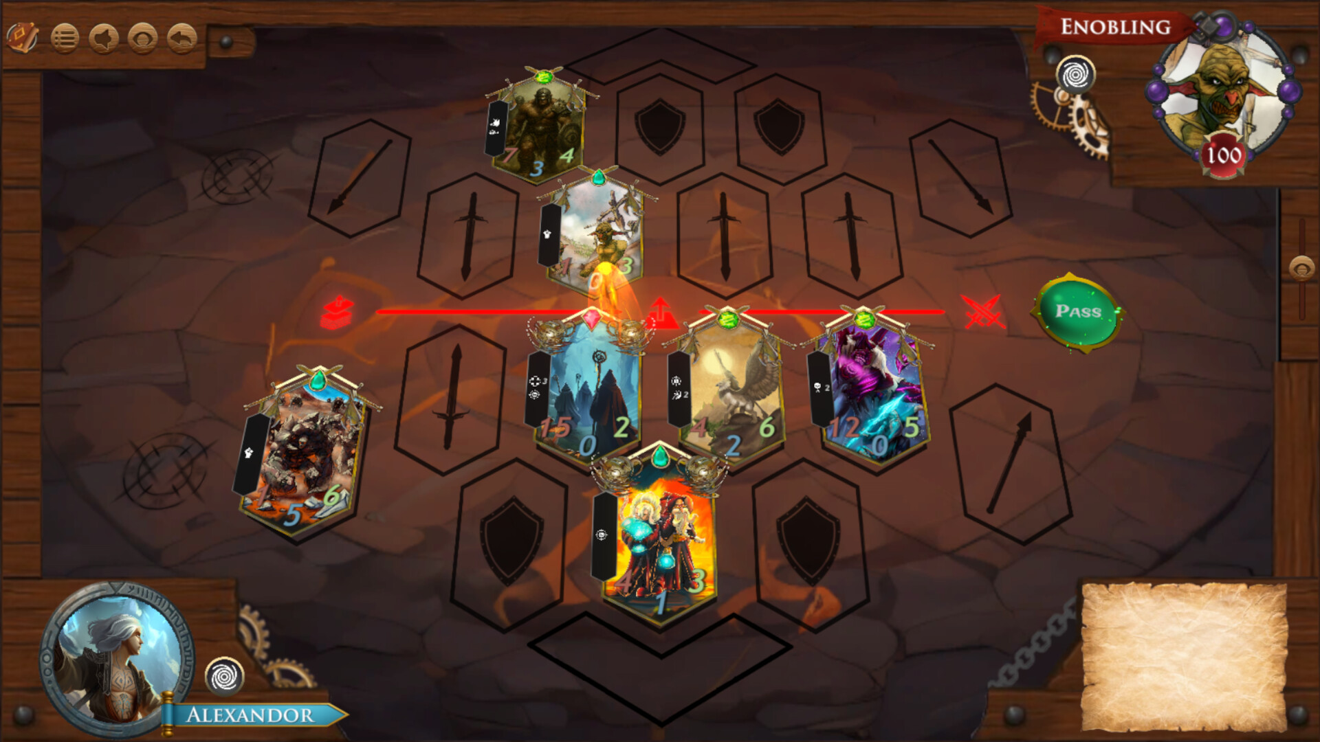 Valmir CCG trailer